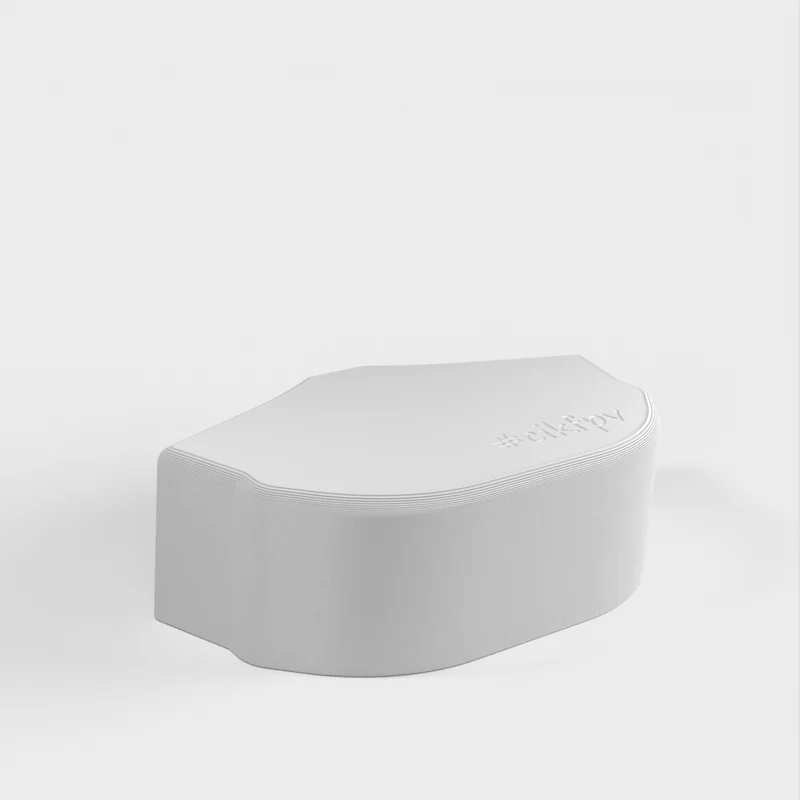 Coque de protection CondomWhoop pour drone Uruav UR65
