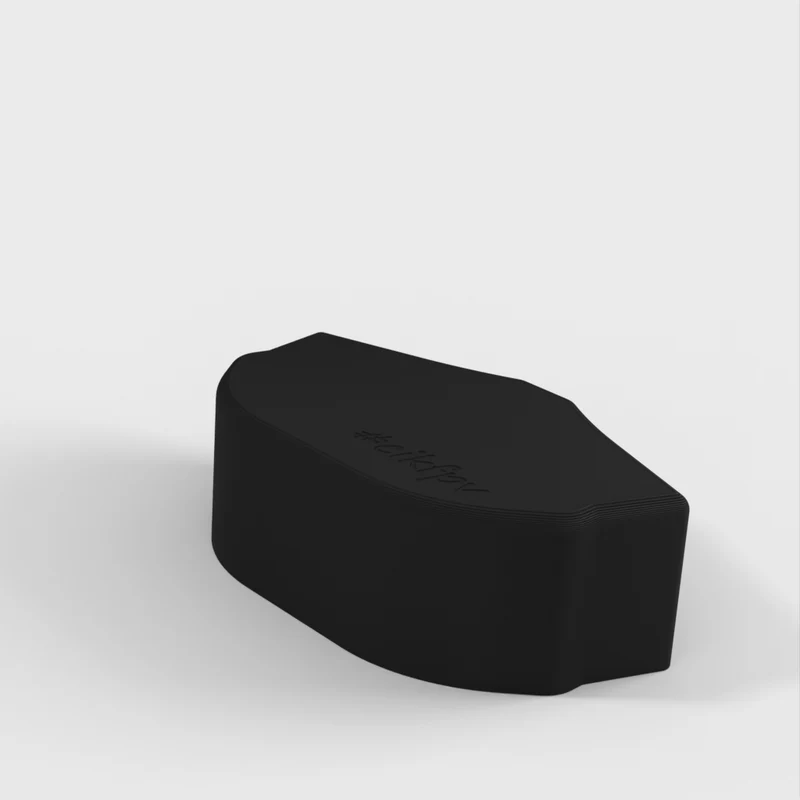Coque de protection CondomWhoop pour drone Uruav UR65