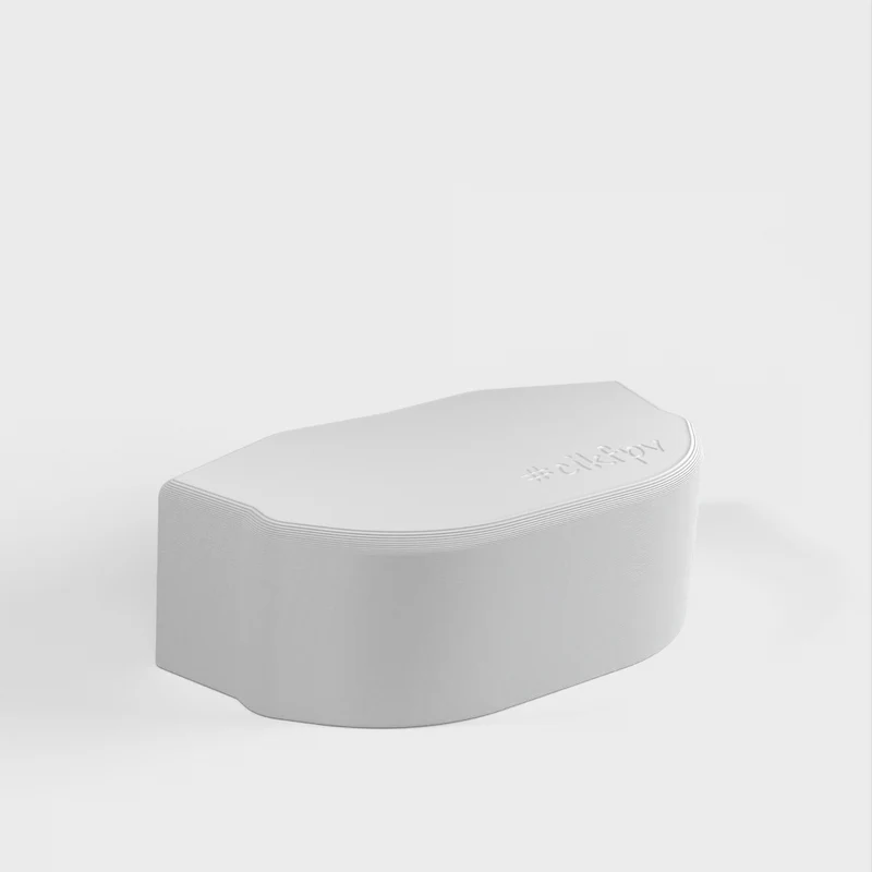 Coque de protection CondomWhoop pour drone Uruav UR65