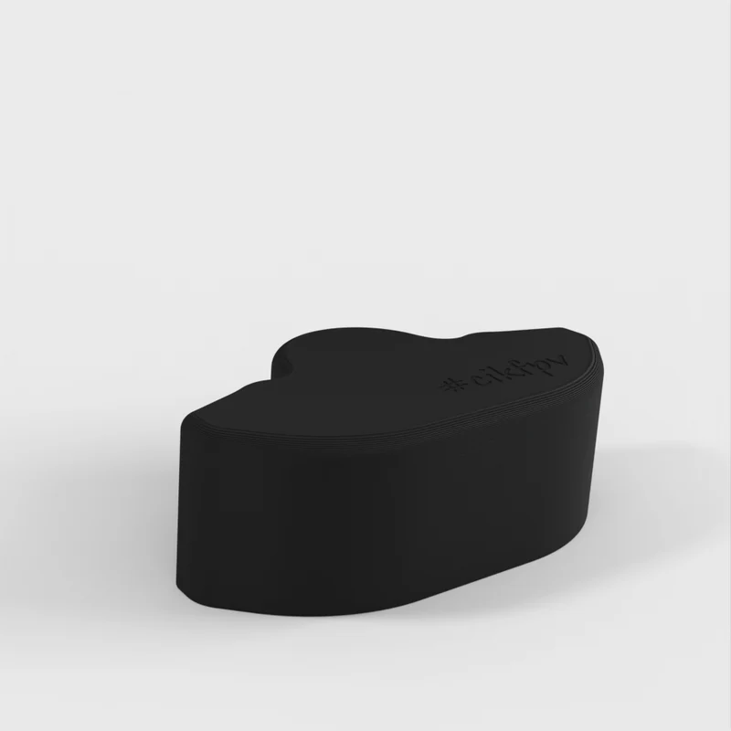 Coque de protection CondomWhoop pour drone Uruav UR65