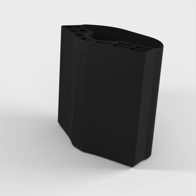 Coque de protection CondomWhoop pour drone Uruav UR65