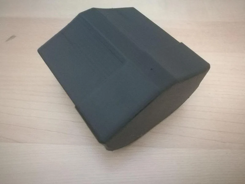 Coque de protection CondomWhoop pour drone Uruav UR65