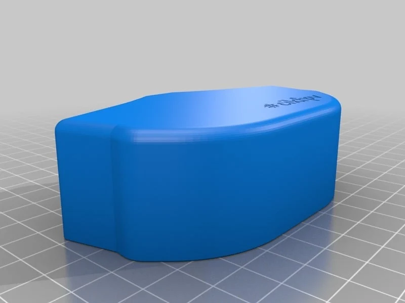 Coque de protection CondomWhoop pour drone Uruav UR65