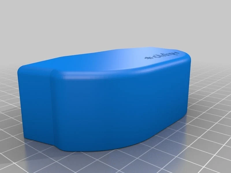 Coque de protection CondomWhoop pour drone Uruav UR65