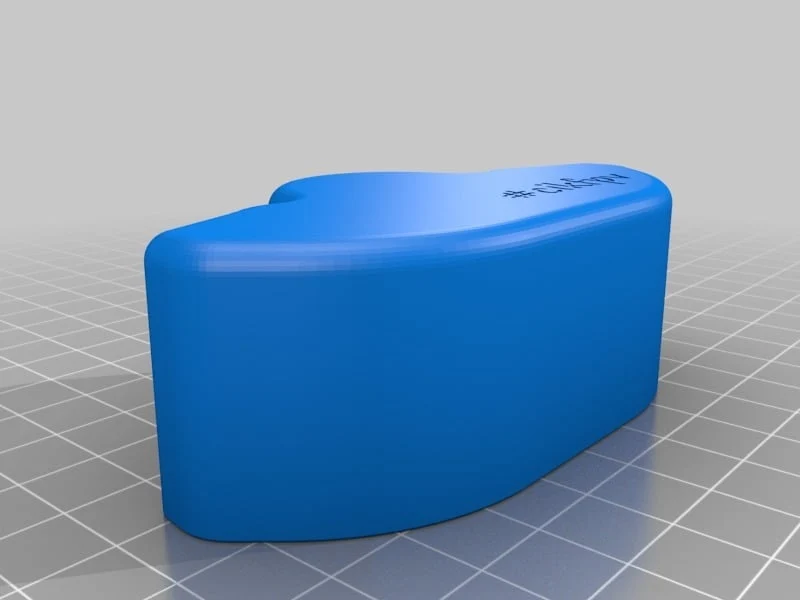 Coque de protection CondomWhoop pour drone Uruav UR65