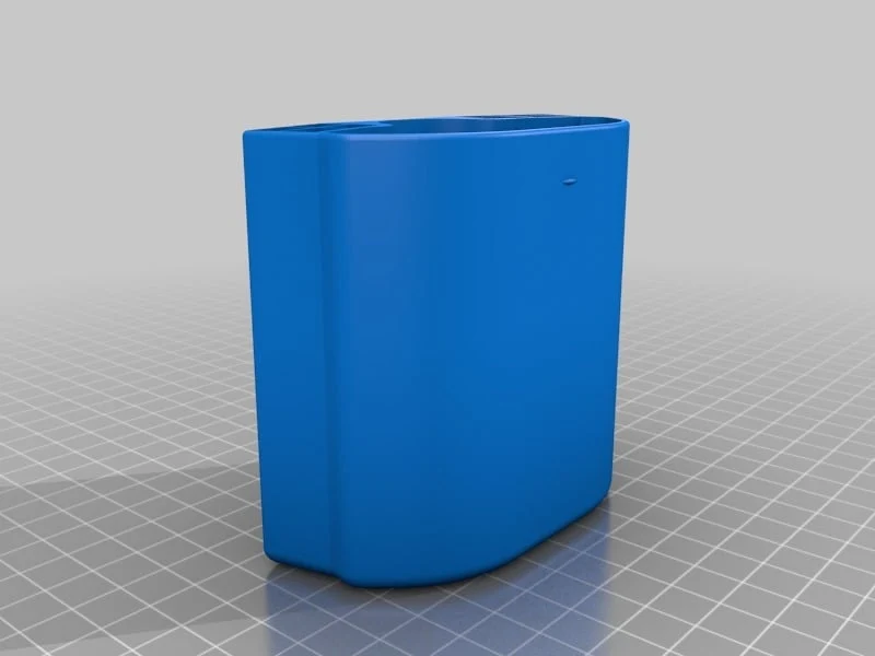 Coque de protection CondomWhoop pour drone Uruav UR65