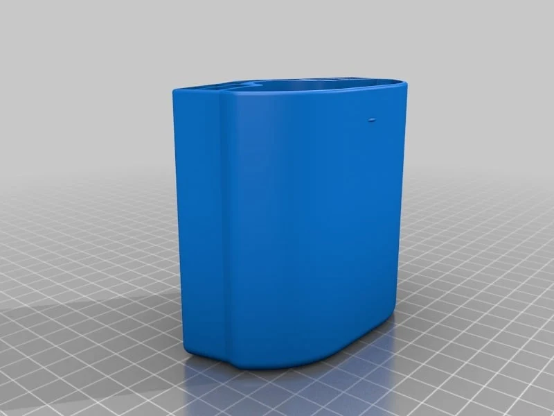 Coque de protection CondomWhoop pour drone Uruav UR65