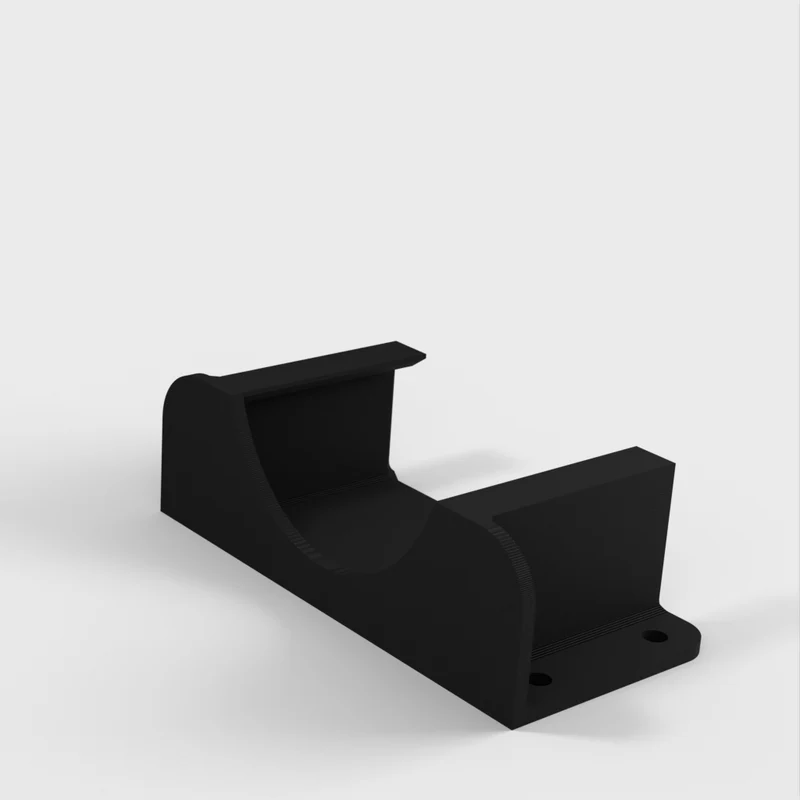 Supports de batterie Black & Decker / DeWalt 20V pour montage mural ou sur pied