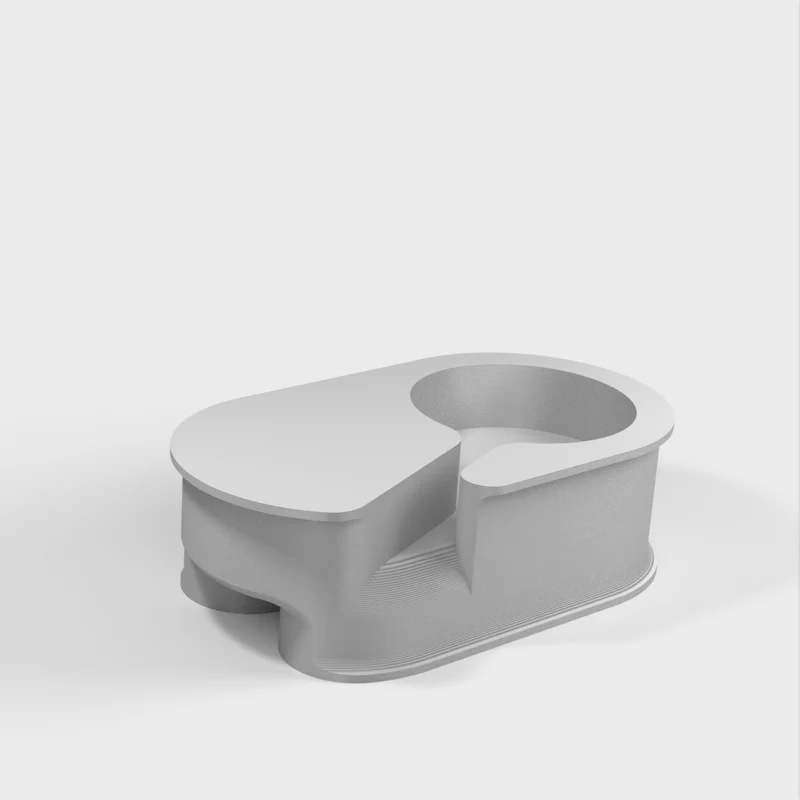 Support pour le câble de charge de l'Apple Watch