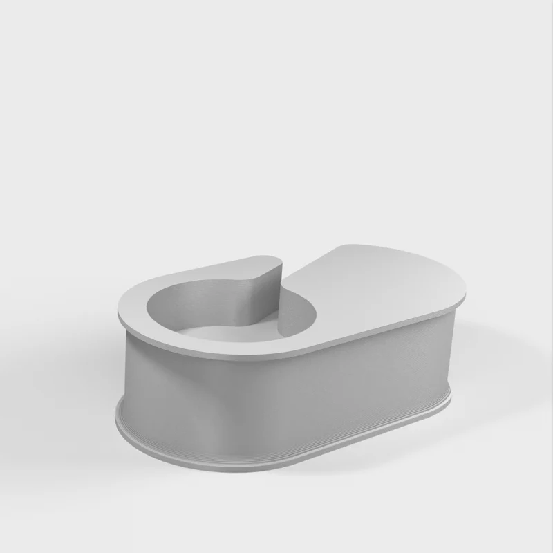 Support pour le câble de charge de l'Apple Watch