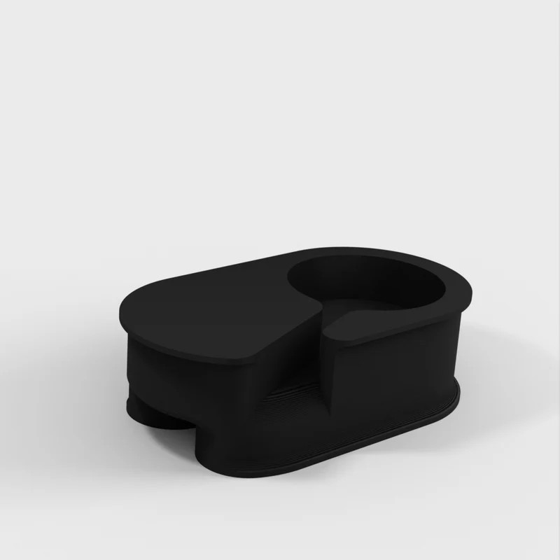 Support pour le câble de charge de l'Apple Watch