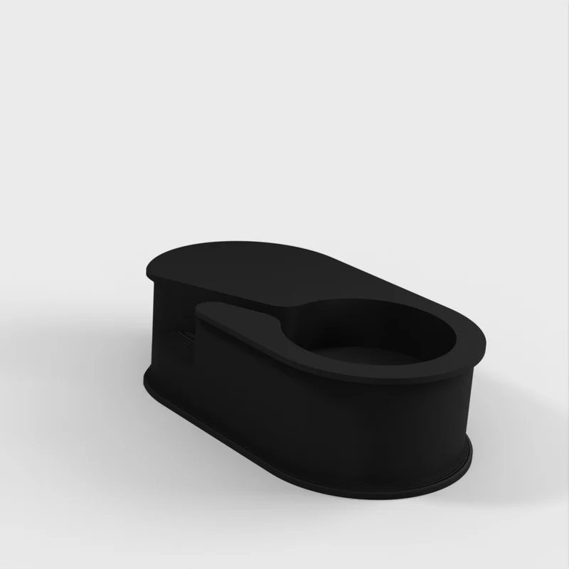Support pour le câble de charge de l'Apple Watch