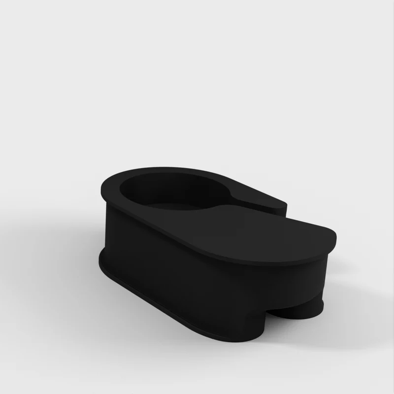 Support pour le câble de charge de l'Apple Watch