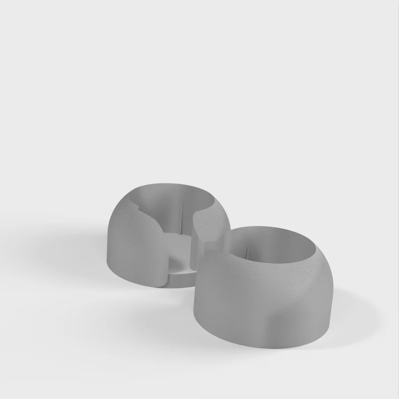 Couvercle du bouton d'alimentation du clavier sans fil Apple
