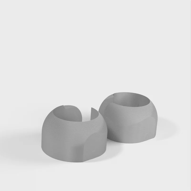 Couvercle du bouton d'alimentation du clavier sans fil Apple
