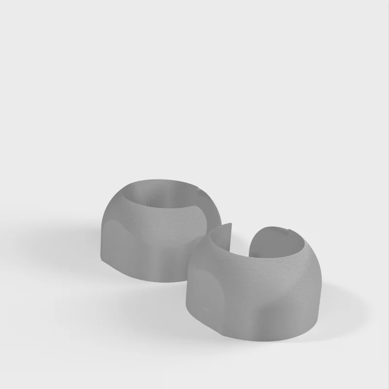 Couvercle du bouton d'alimentation du clavier sans fil Apple