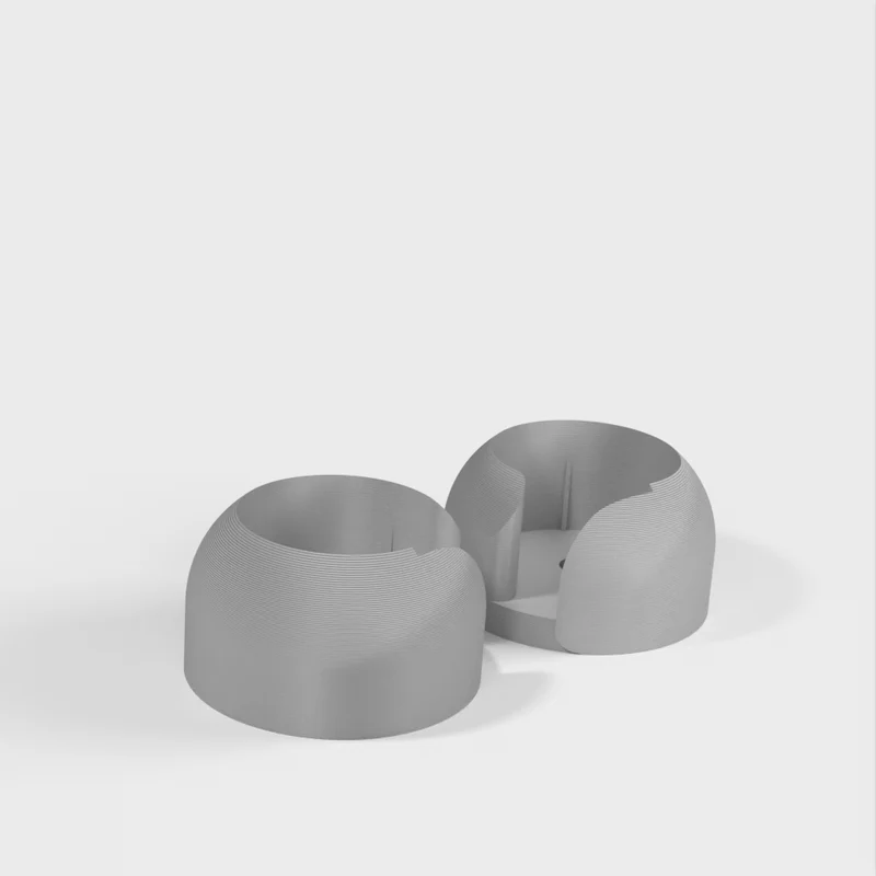 Couvercle du bouton d'alimentation du clavier sans fil Apple