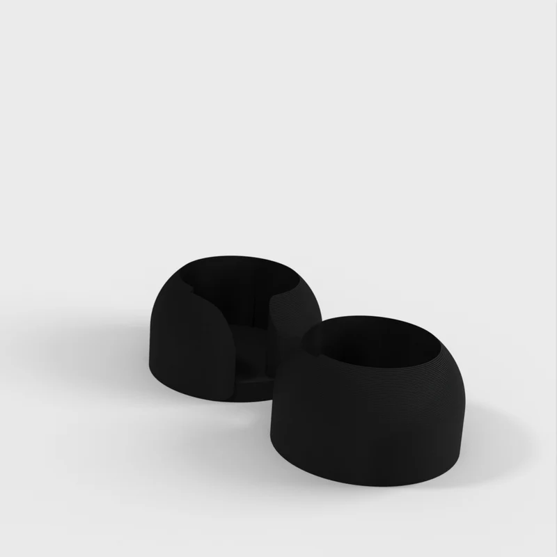 Couvercle du bouton d'alimentation du clavier sans fil Apple