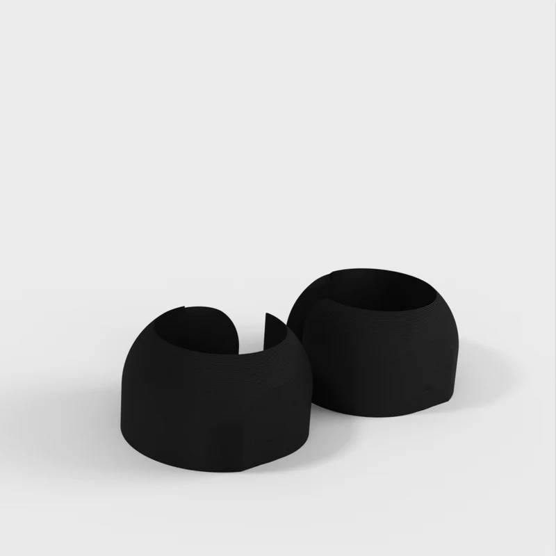 Couvercle du bouton d'alimentation du clavier sans fil Apple