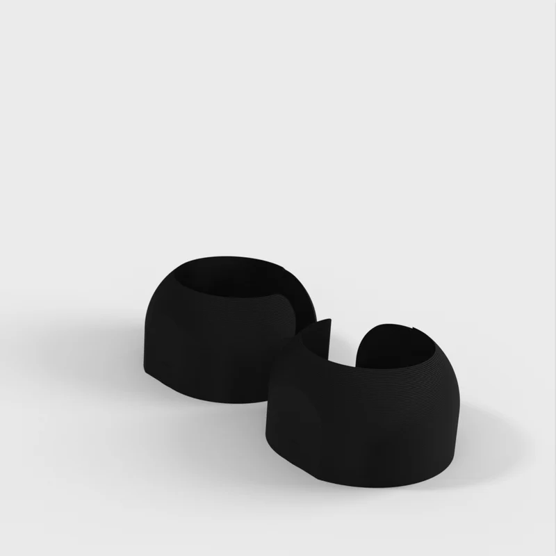 Couvercle du bouton d'alimentation du clavier sans fil Apple