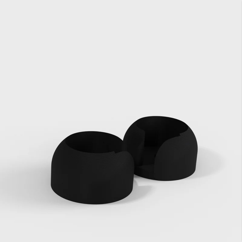 Couvercle du bouton d'alimentation du clavier sans fil Apple
