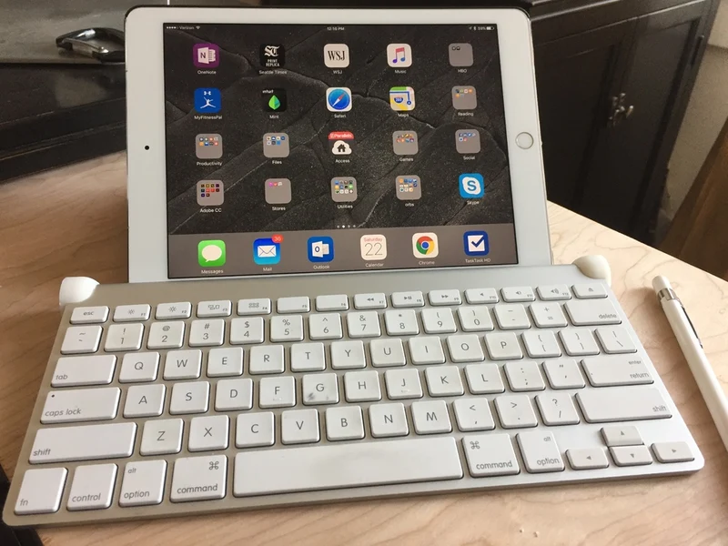 Couvercle du bouton d'alimentation du clavier sans fil Apple