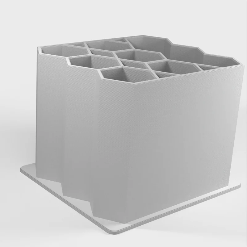 Porte-outils pour bureau