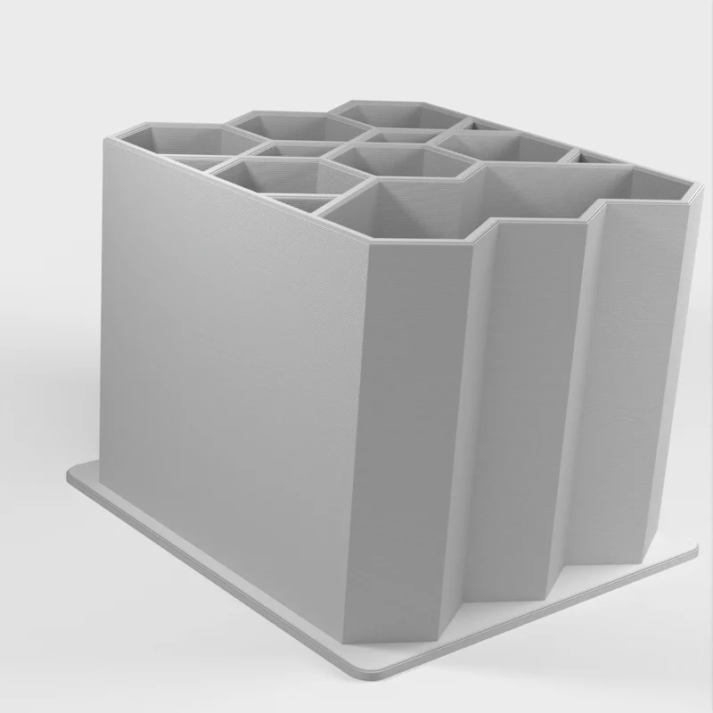 Porte-outils pour bureau