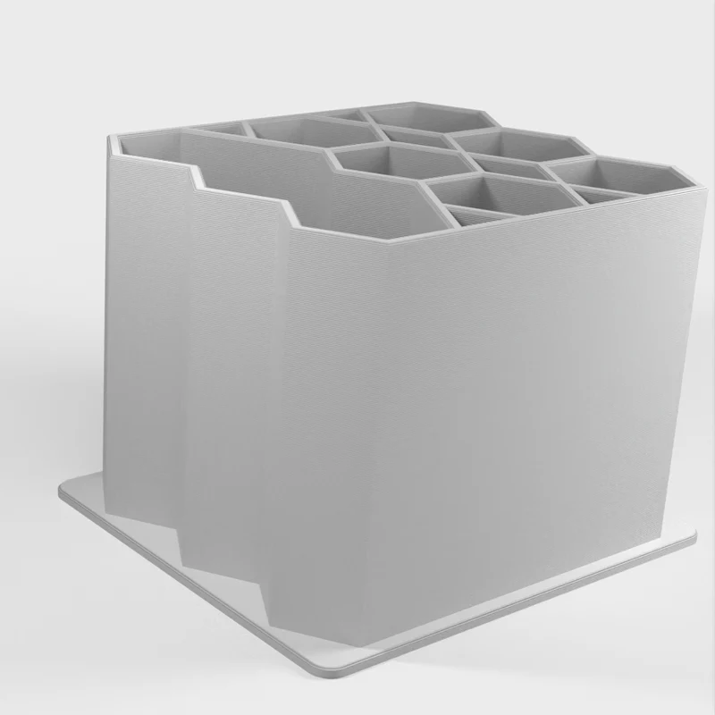 Porte-outils pour bureau