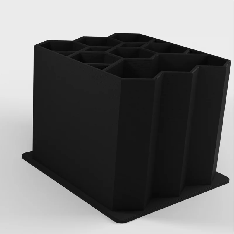 Porte-outils pour bureau
