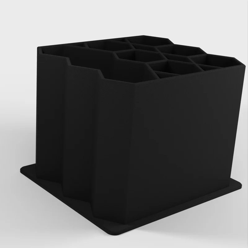 Porte-outils pour bureau