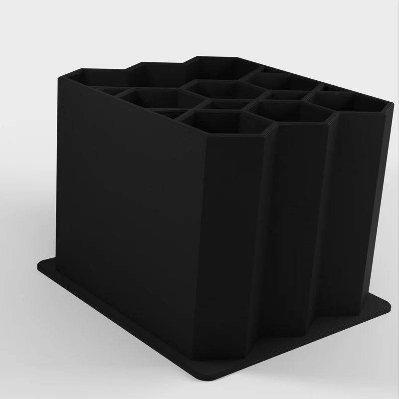 Porte-outils pour bureau