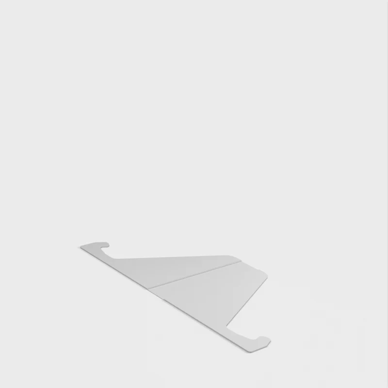 Support de téléphone portable fin et léger pour petits et grands téléphones