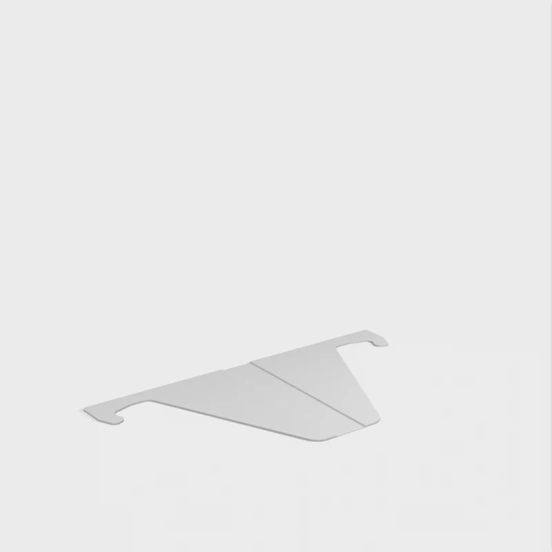 Support de téléphone portable fin et léger pour petits et grands téléphones