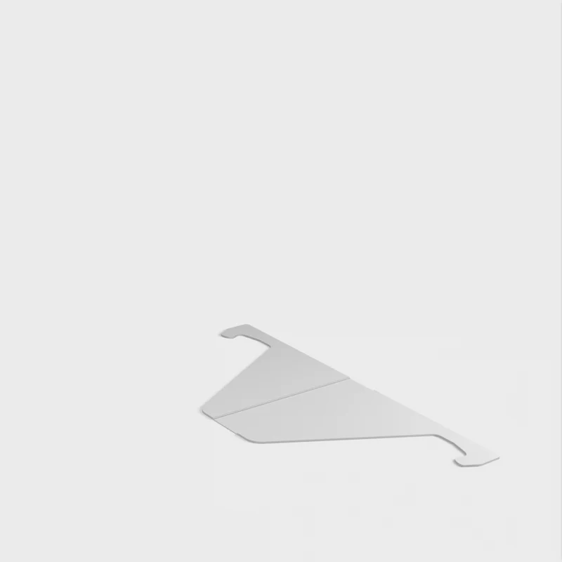 Support de téléphone portable fin et léger pour petits et grands téléphones