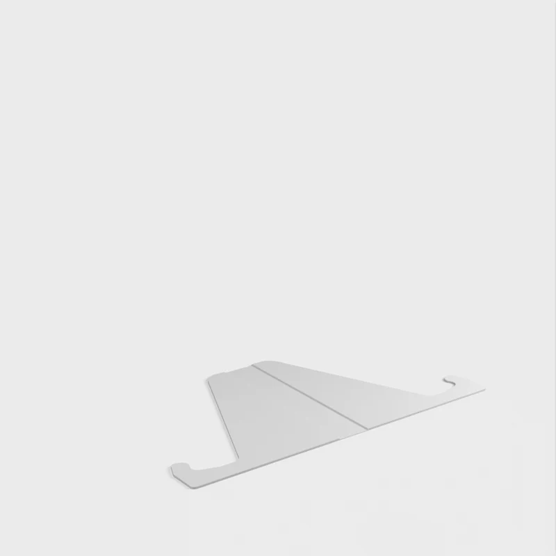Support de téléphone portable fin et léger pour petits et grands téléphones