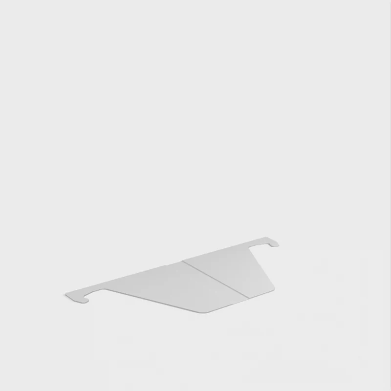 Support de téléphone portable fin et léger pour petits et grands téléphones