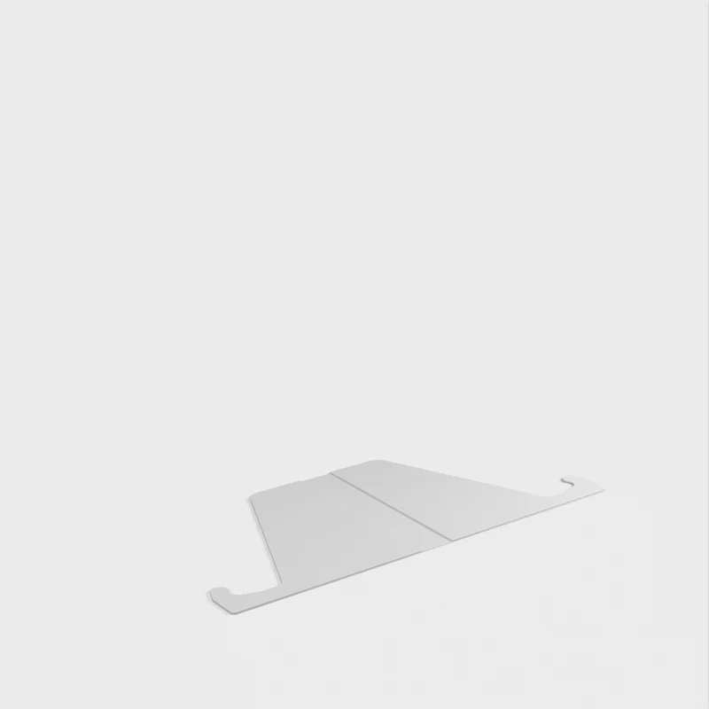 Support de téléphone portable fin et léger pour petits et grands téléphones