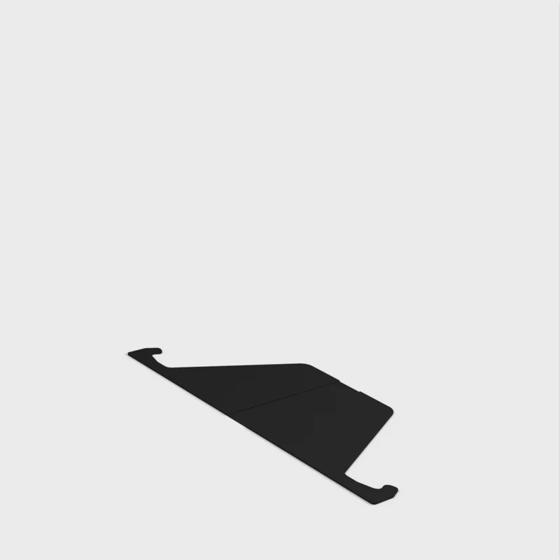 Support de téléphone portable fin et léger pour petits et grands téléphones