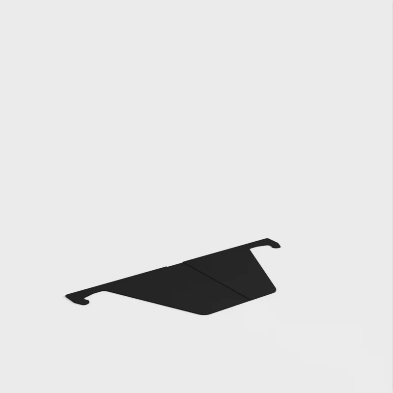 Support de téléphone portable fin et léger pour petits et grands téléphones