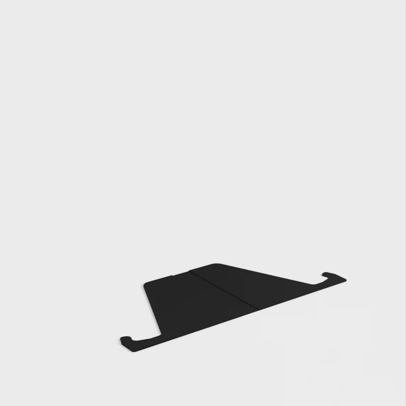 Support de téléphone portable fin et léger pour petits et grands téléphones