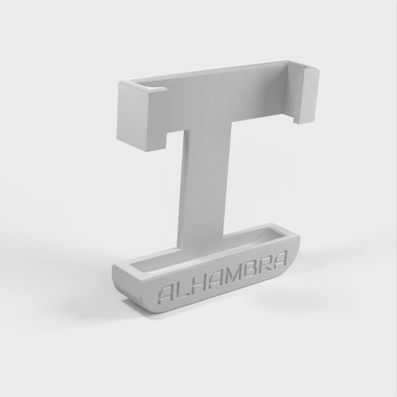 Support de fixation pour iPhone8 à SEAT FullLink Ver 2.0
