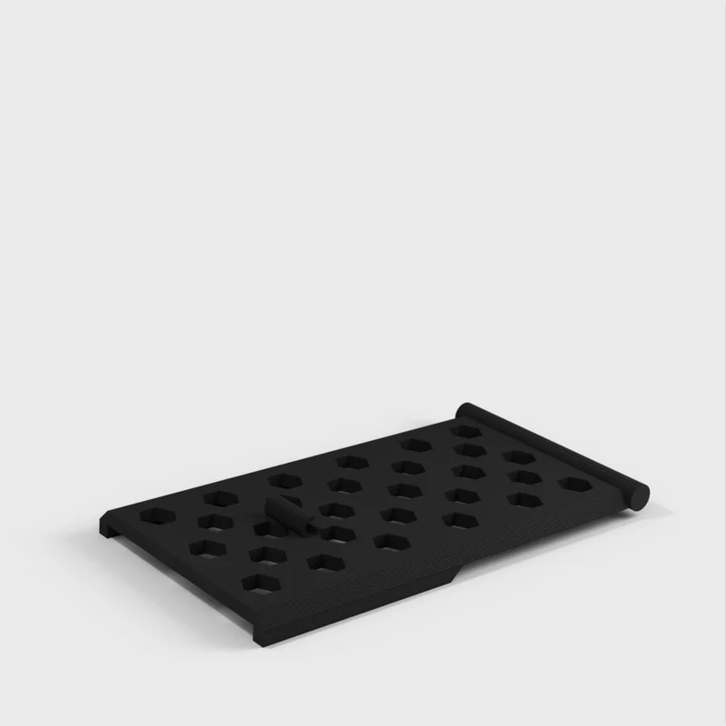 Support de téléphone portable et personnalisable