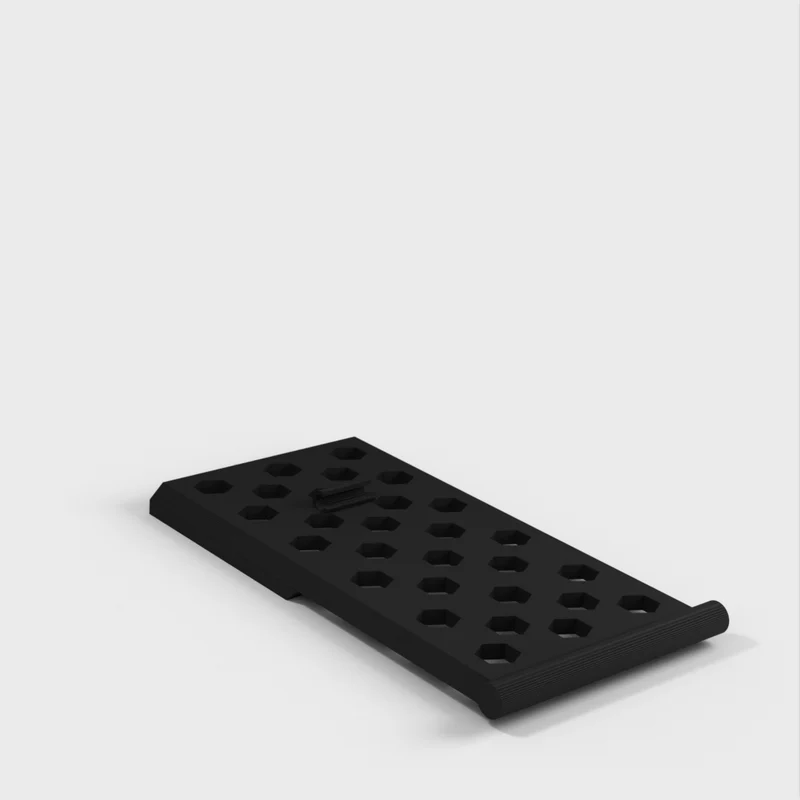Support de téléphone portable et personnalisable
