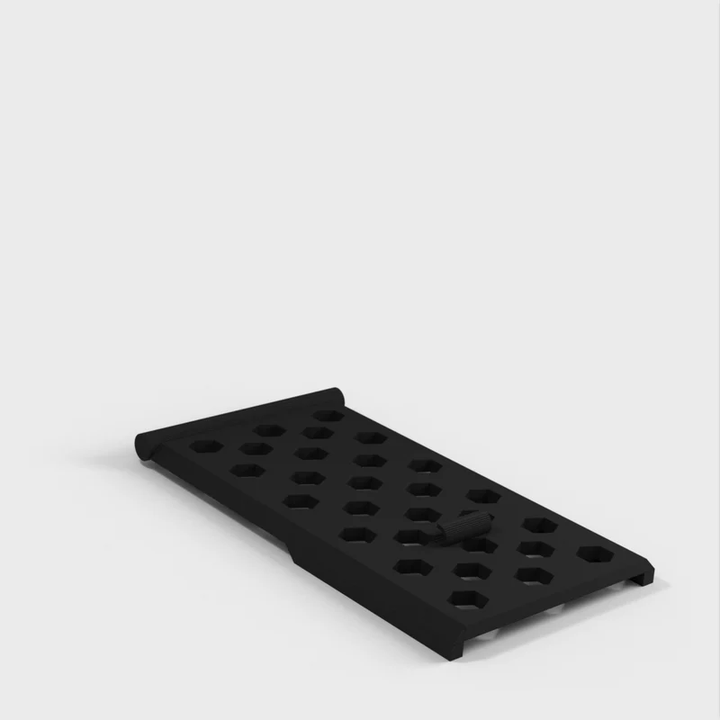 Support de téléphone portable et personnalisable