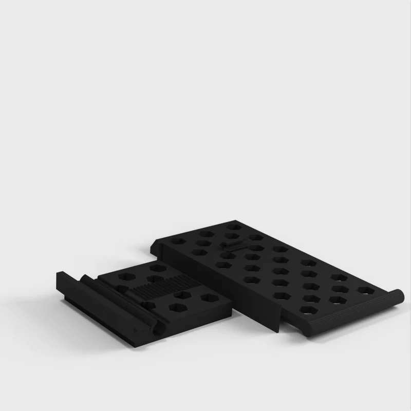 Support de téléphone portable et personnalisable