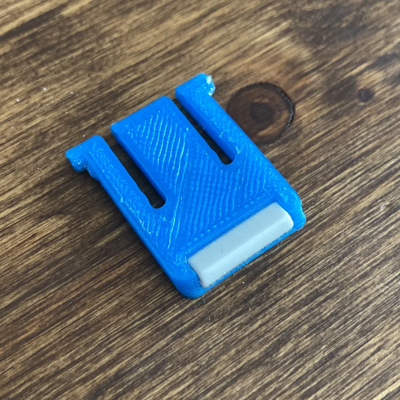 Repose-pieds pour clavier Logitech K270
