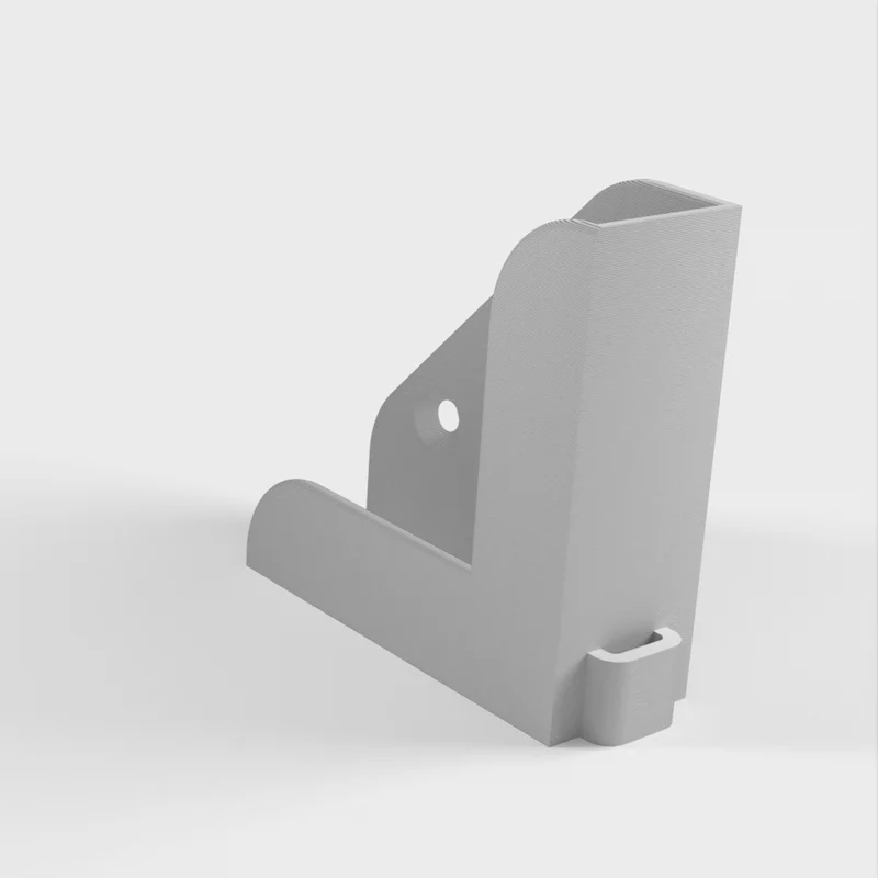 Support de montage simple pour Fire TV (2017)