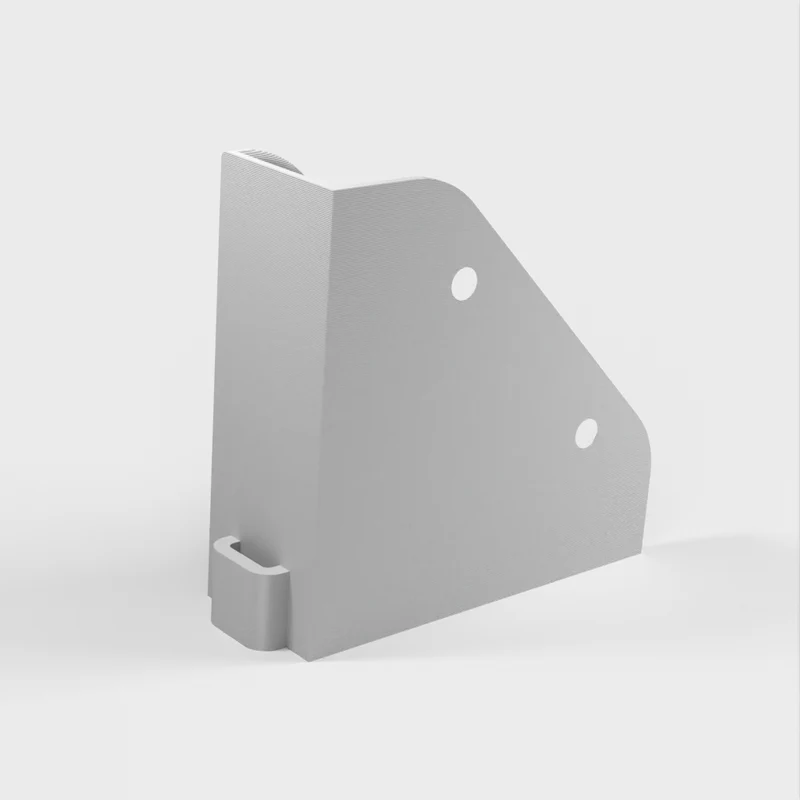 Support de montage simple pour Fire TV (2017)