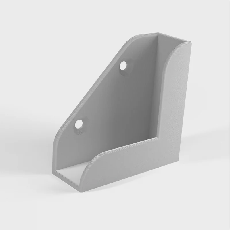 Support de montage simple pour Fire TV (2017)